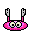 :pinkie