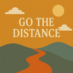 go the distance