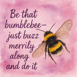 the impossible is possible