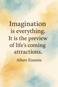 imagination