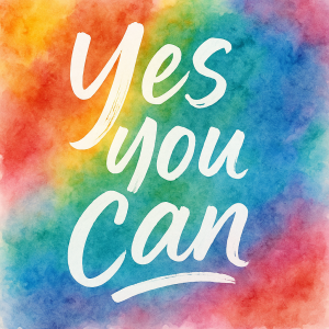 yes you can