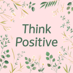 shaped by our thoughts