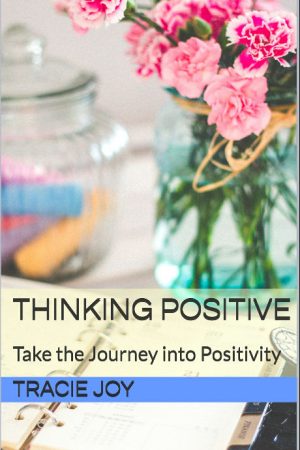 thinking positive book