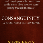 consanguinity book