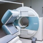 breast mri experience