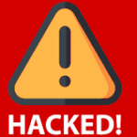website hack