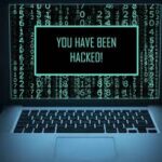 website hack
