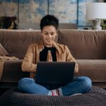 overcoming writers block