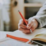 write