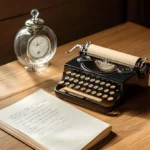 journaling prompts for creative writers