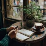 realistic writing goals