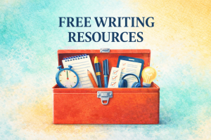 free writing resources
