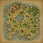 Use Maps as Visual Tools