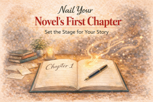 nail your novel