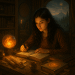 worldbuilding strategies