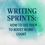 writing sprints