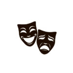 balancing humor and drama in fiction