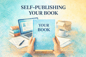 self-publishing your book