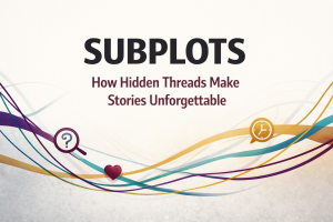 subplots