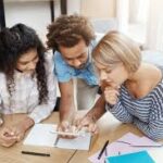 networking for writers