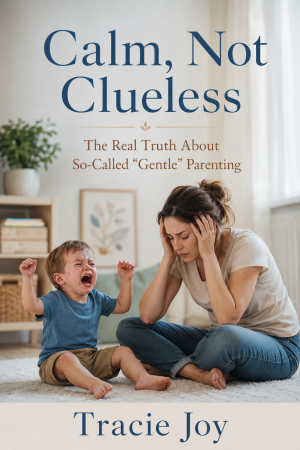 calm not clueless