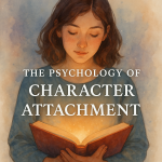 character attachment
