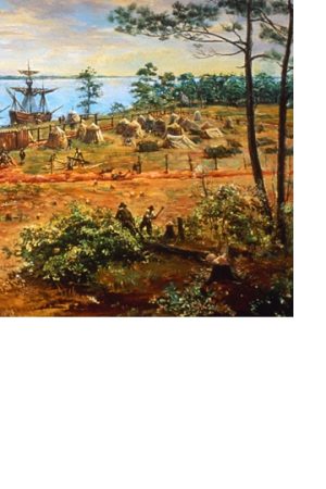 Life in Colonial America: Perspectives, Challenges, and Legacies