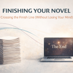 finishing your novel