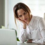 your muse isn't lazy