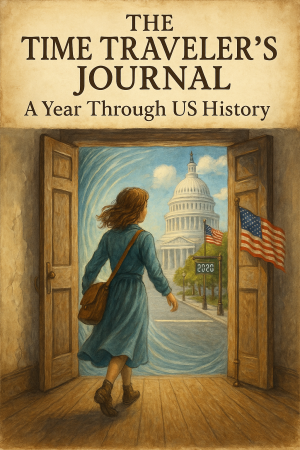 time traveler project