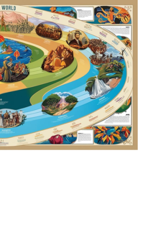 Journey Through TIme