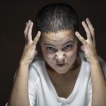 writing through strong emotions