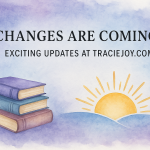changes are coming