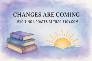 changes are coming
