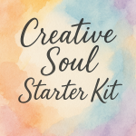 creative soul starter kit