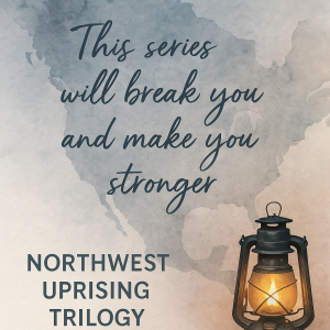 Northwest Uprising trilogy review