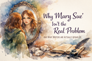 mary sue