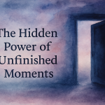 unfinished moments