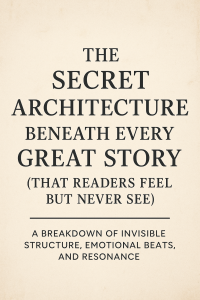 story structure secrets