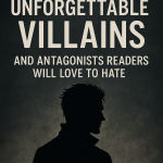 crafting unforgettable villains