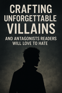 crafting unforgettable villains