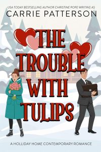 the trouble with tulips