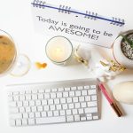 Tiny Writing Rituals for Tired Brains