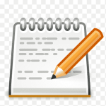 writing without editing