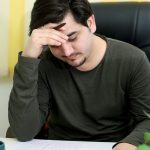 feeling behind in life