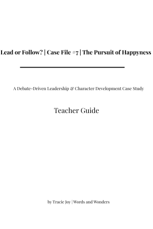 pursuit of happyness