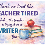 teacher brain writer brain