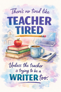 teacher brain writer brain