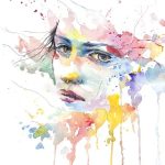 feeling behind in life