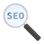 author website seo